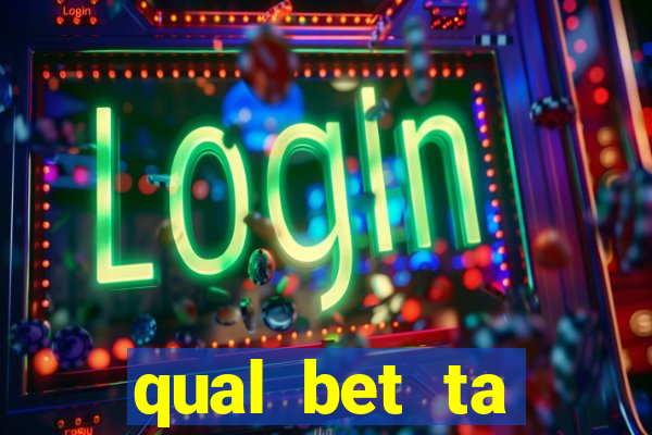qual bet ta pagando agora